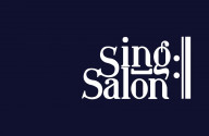 Singsalon logo